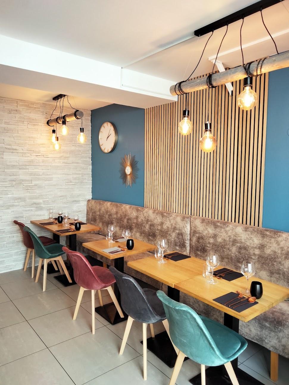 Photo de Len'K Restaurant
