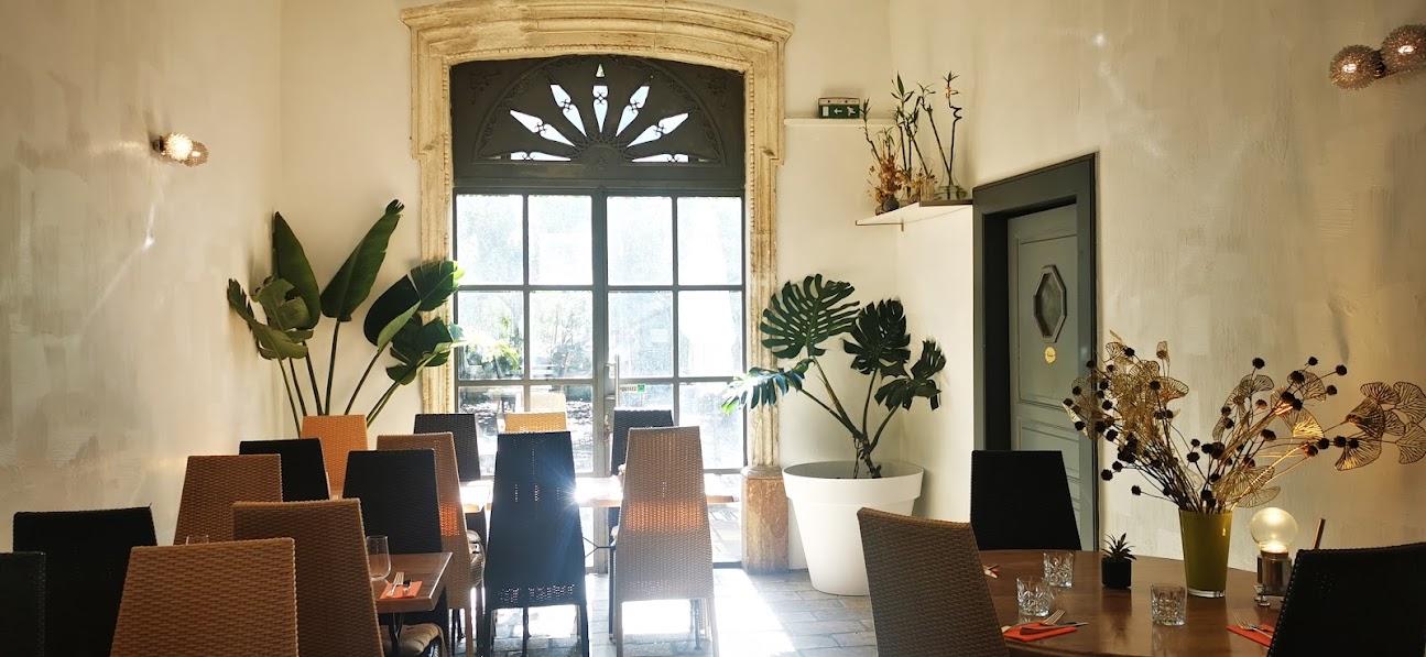 Photo du restaurant La Villa Héloïse