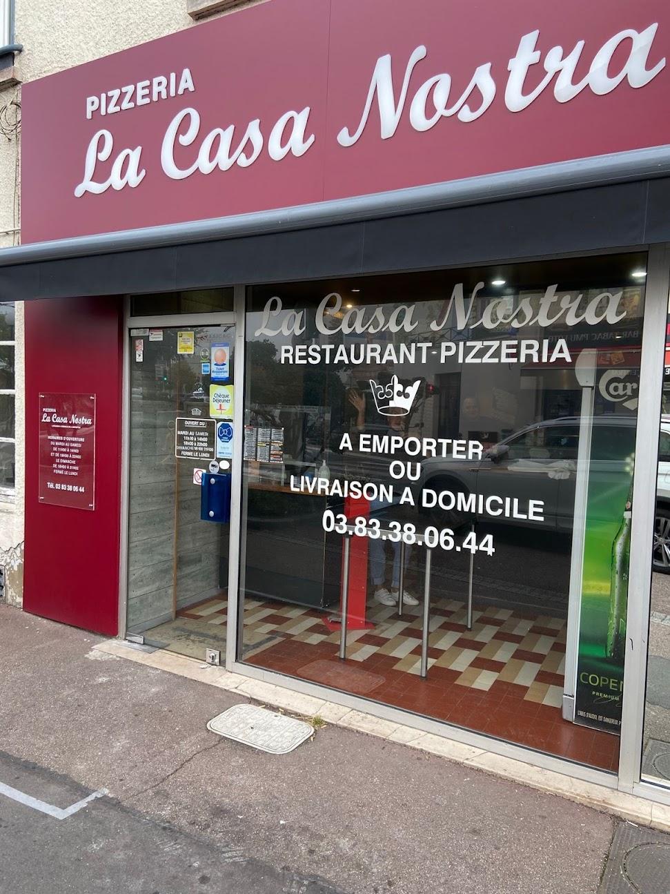 Photo de La Casa Nostra SARL