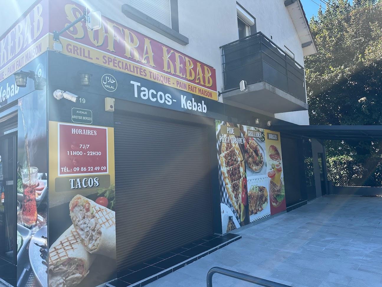 Photo de Sofra kebab