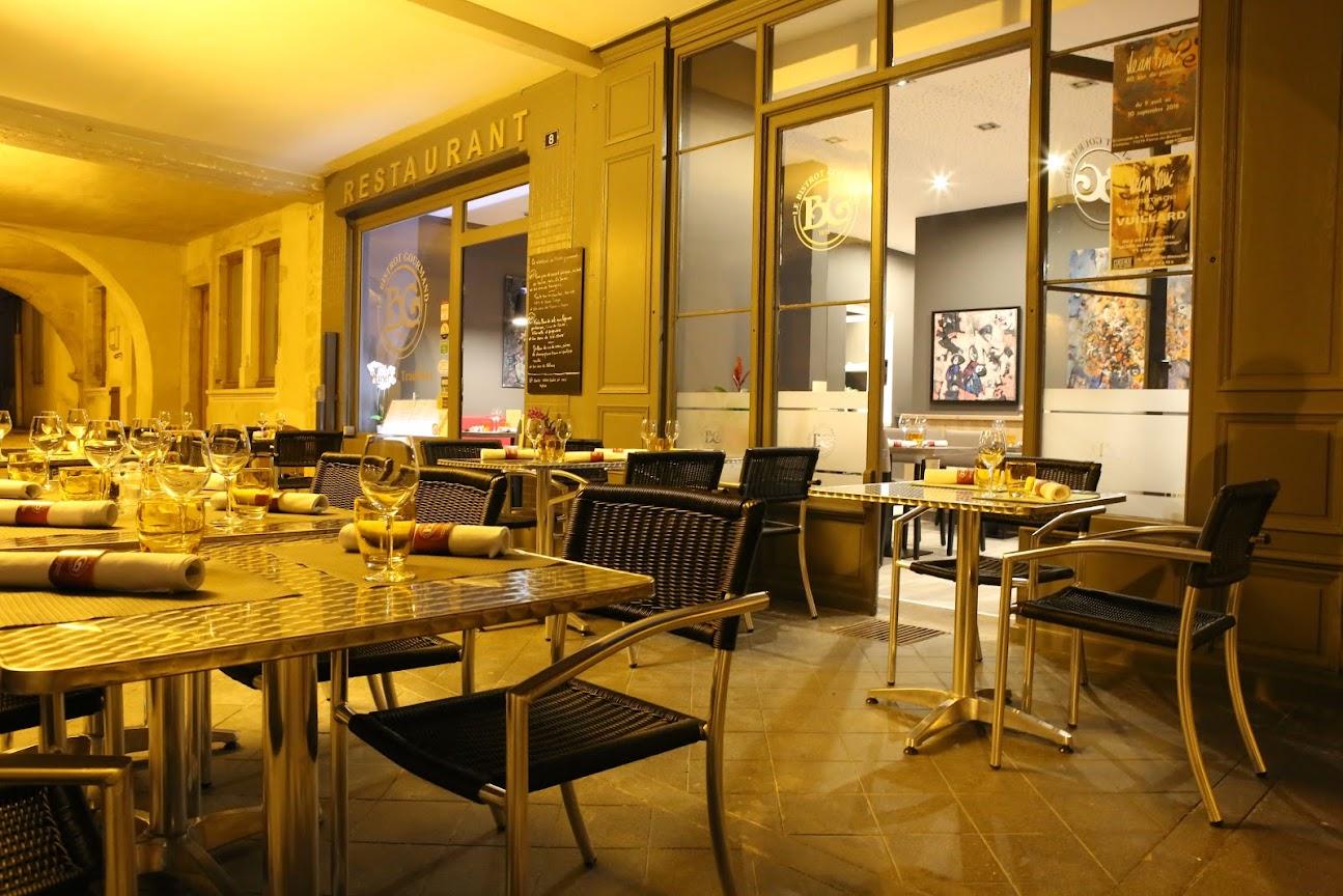 Photo de Le Bistrot Gourmand