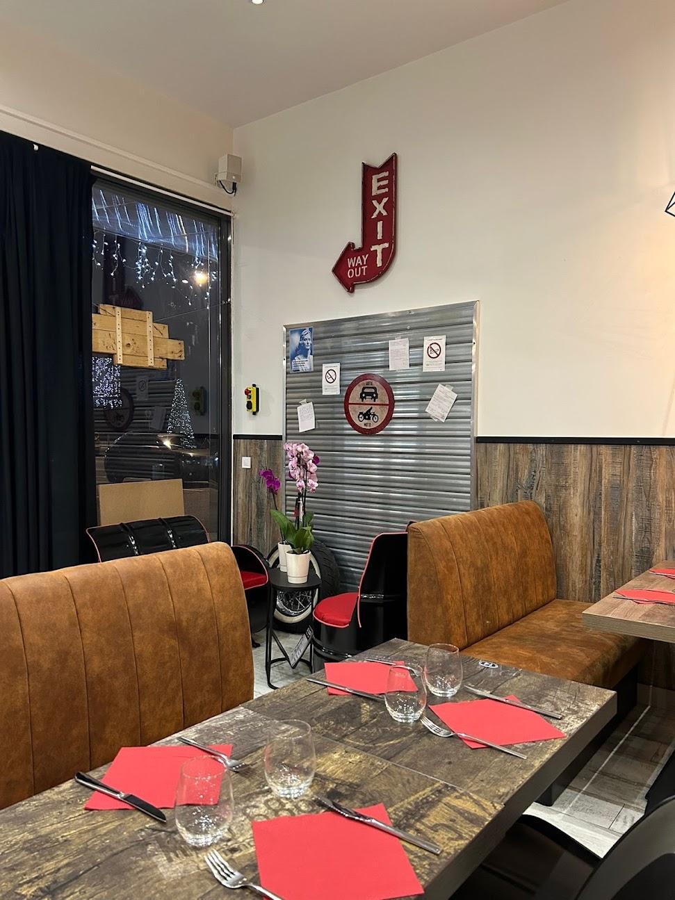 Photo du restaurant LE LOUBIN
