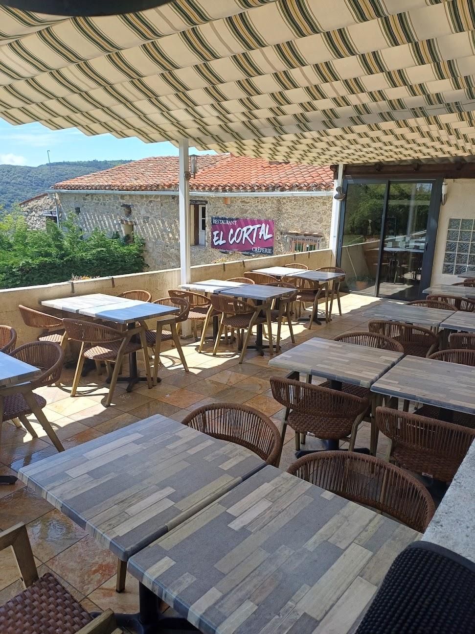 Photo de Restaurant El Cortal