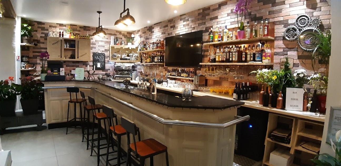 Photo du restaurant Brasserie Le Petit Saint Jean
