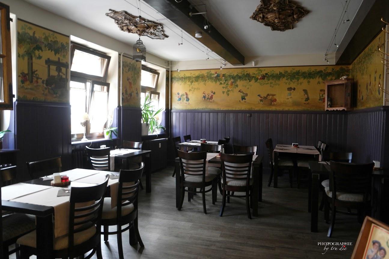 Photo de Restaurant à L'Arbre Vert