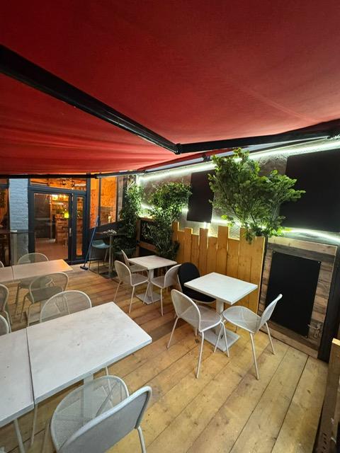 Photo de Le Six Gourmet Shop