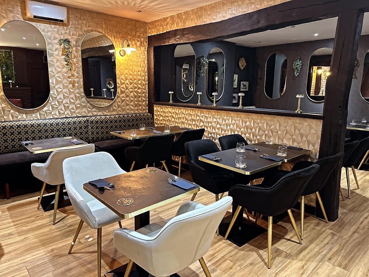 Photo du restaurant La Teranga