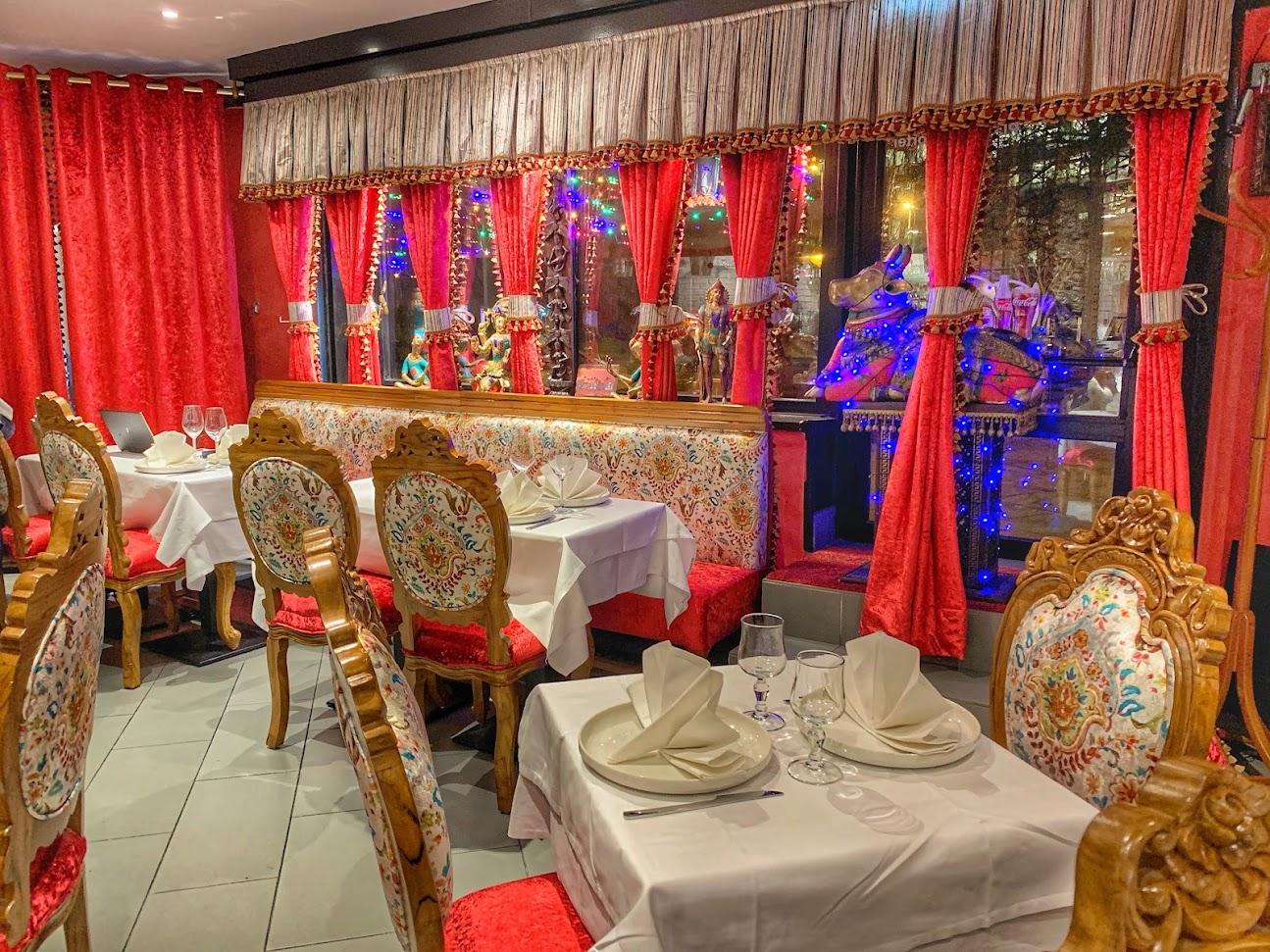 Photo de Maharajah Darbar