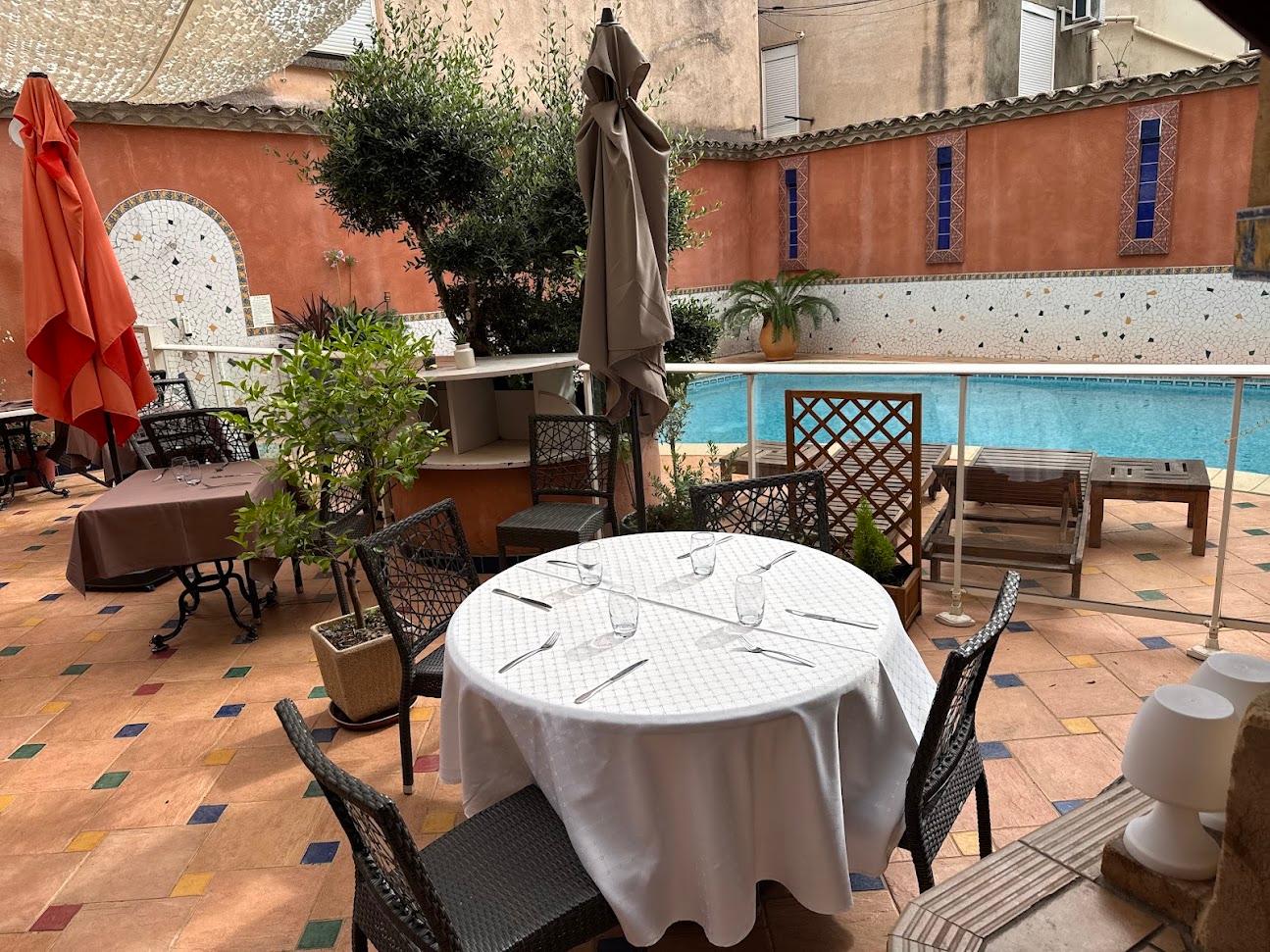 Photo du restaurant Restaurant de la Paix