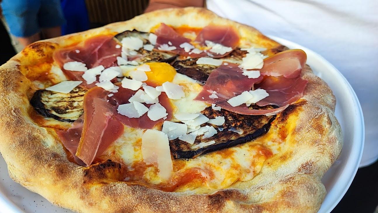 Photo de Osteria dell'Orso