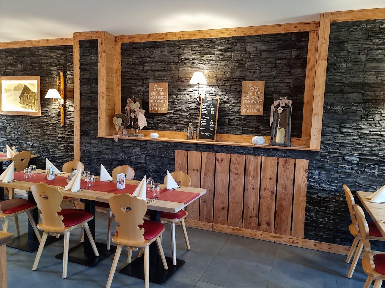 Photo de Le Chalet à Zetting
