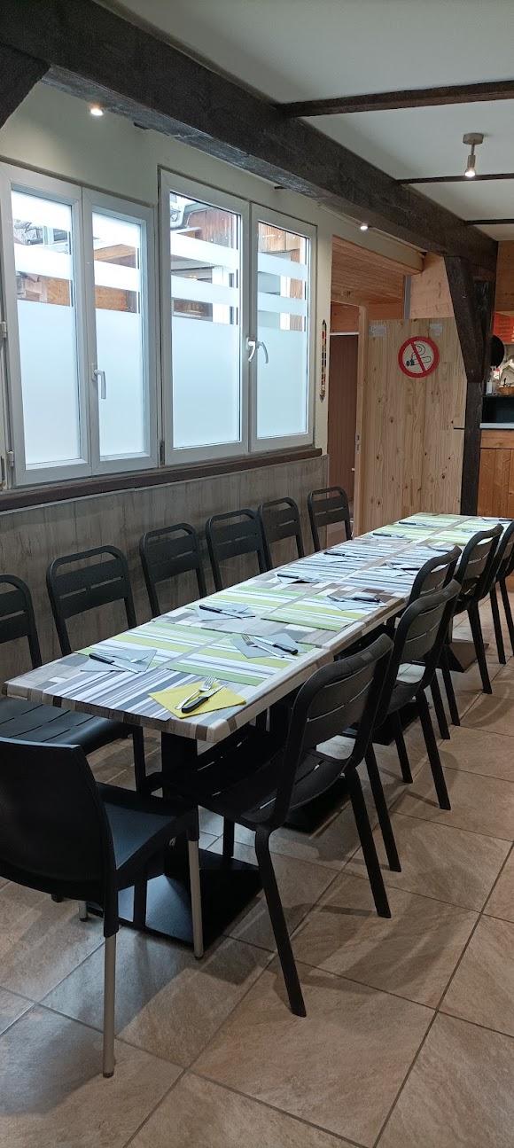 Photo de La Buona Pizza