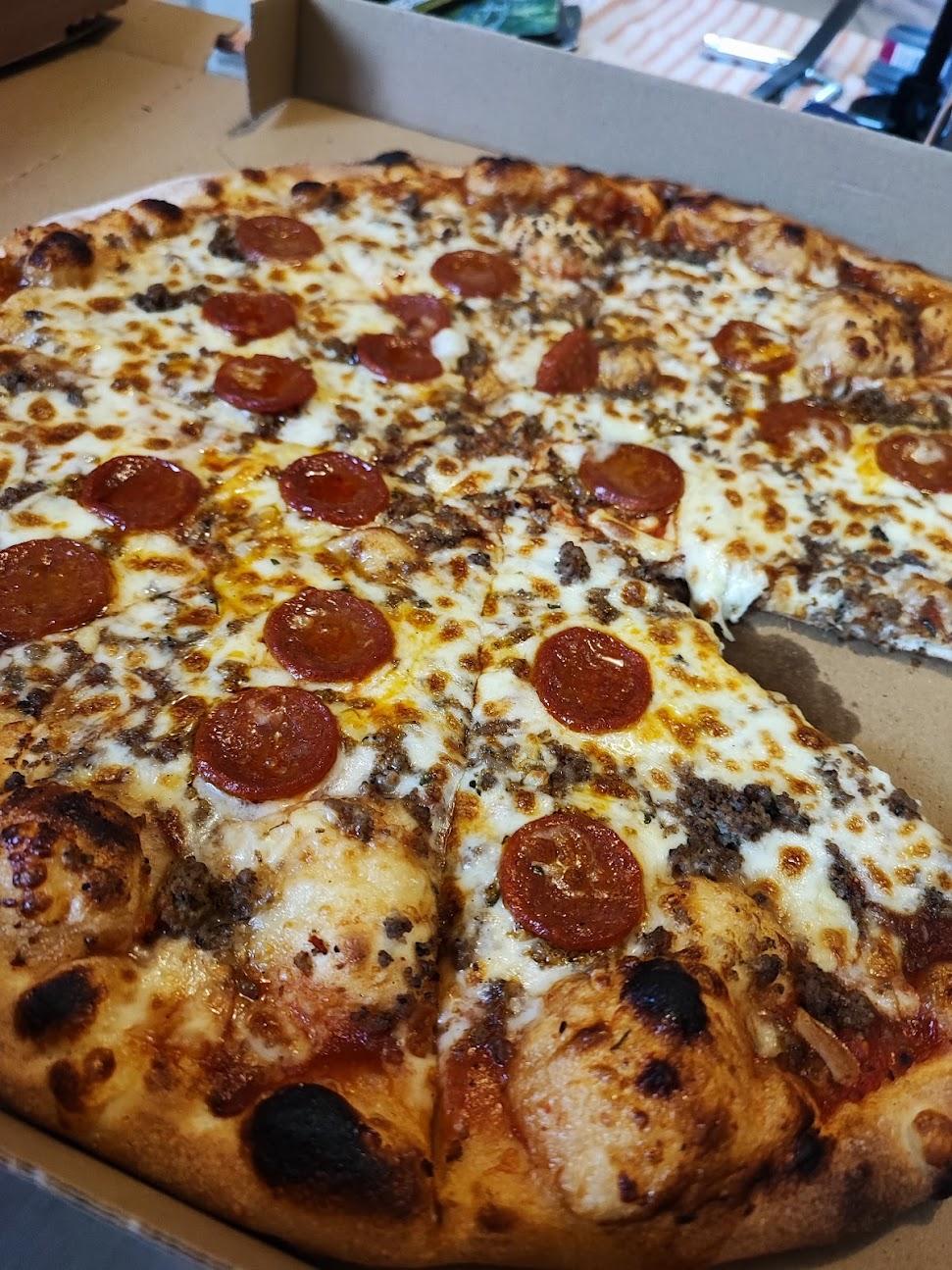 Photo de Illico Pizza
