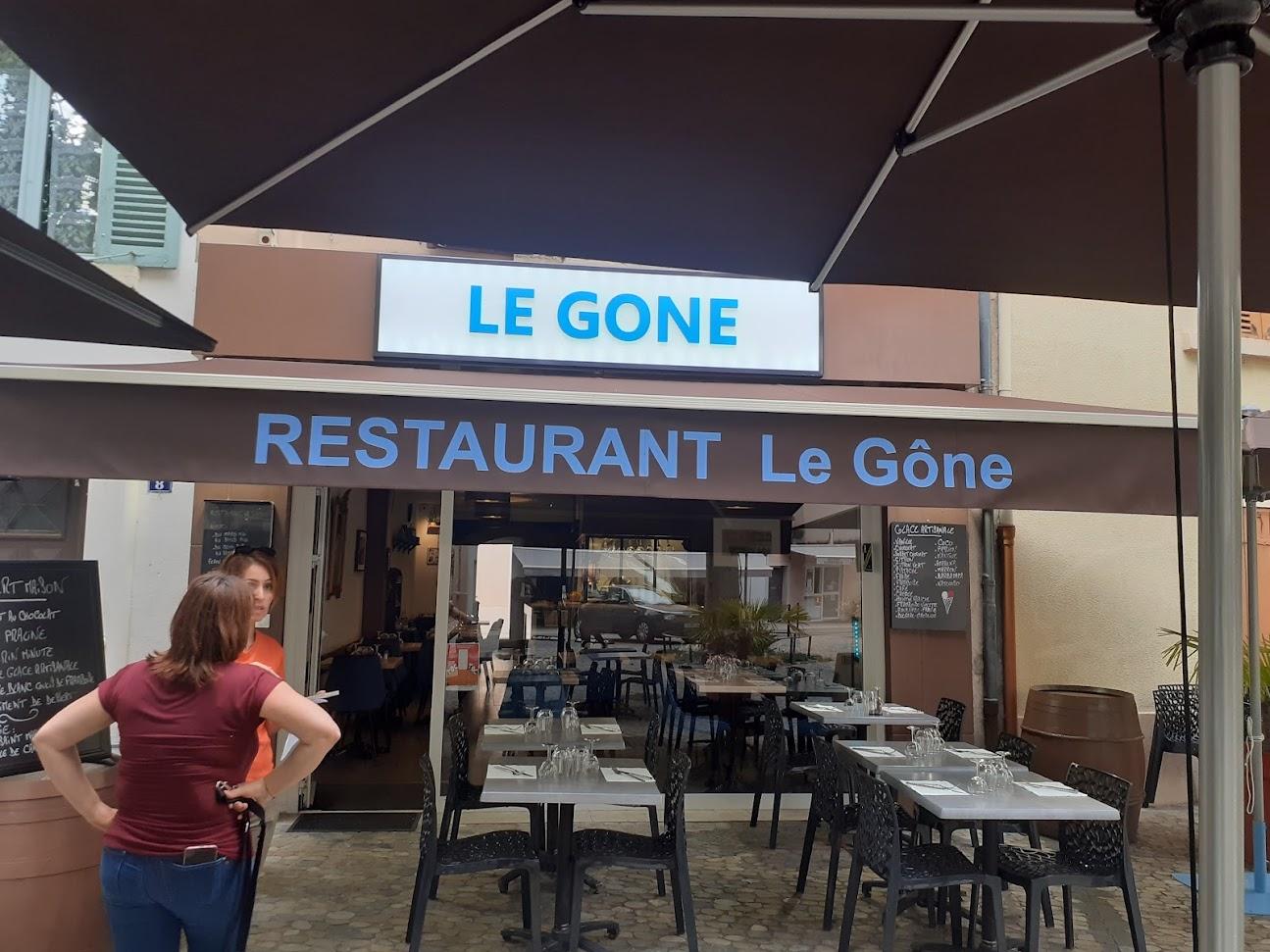 Photo de Le Gône