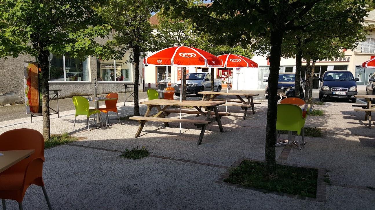 Photo du restaurant La Grignotine