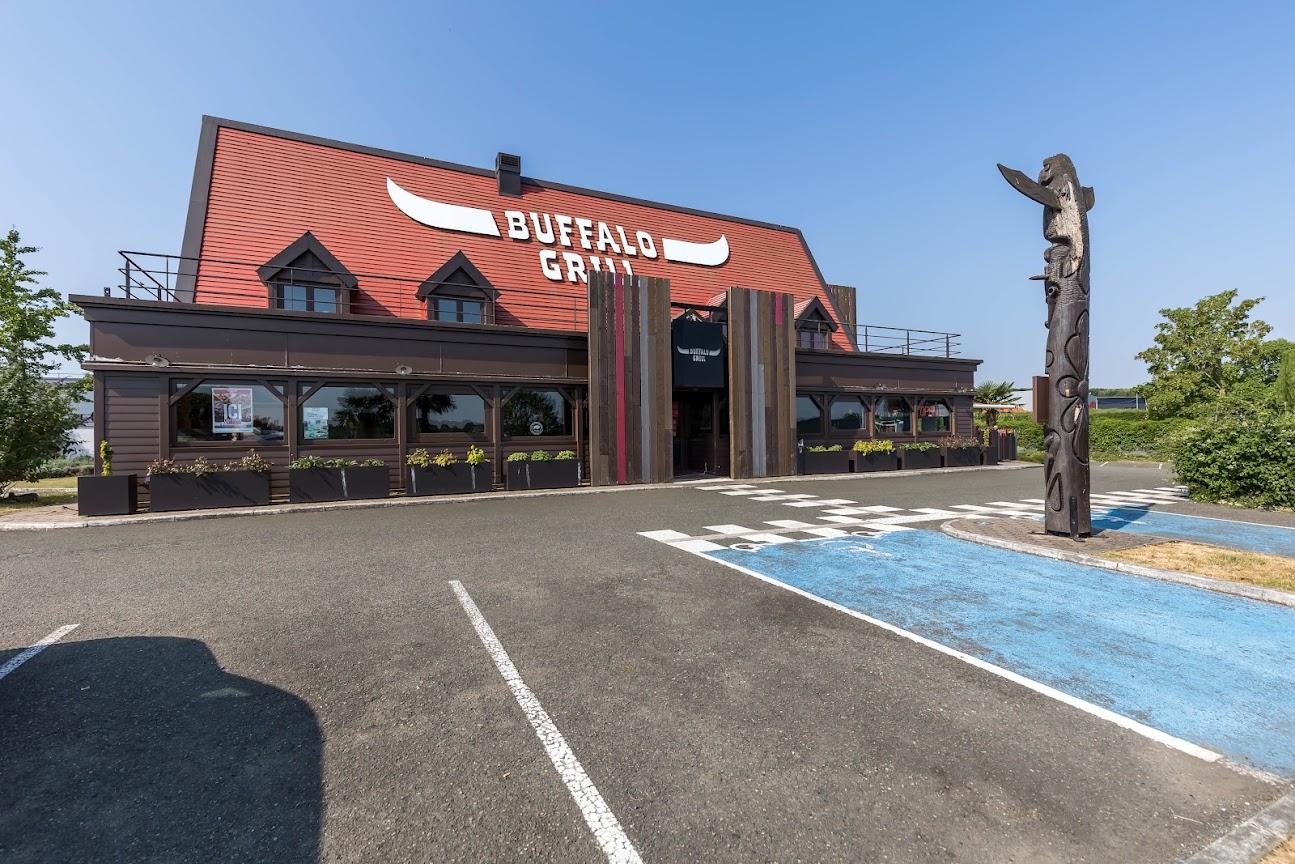 Photo de Buffalo Grill Saint-Saturnin