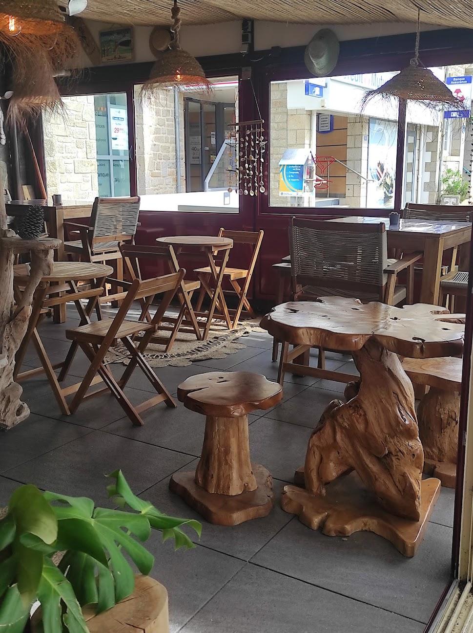 Photo de Bar Brasserie ~The Wave ~ Crêperie Moulerie