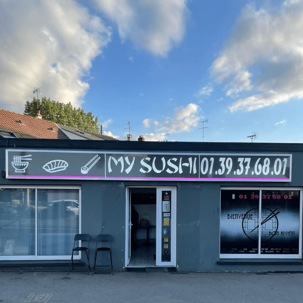 Photo de My Sushi Saveurs D'asie