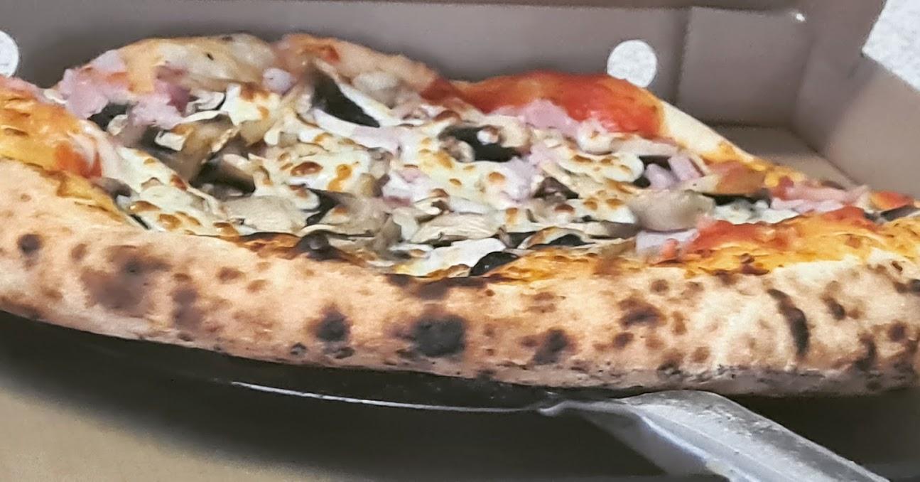Photo du restaurant Pizza delice du marais
