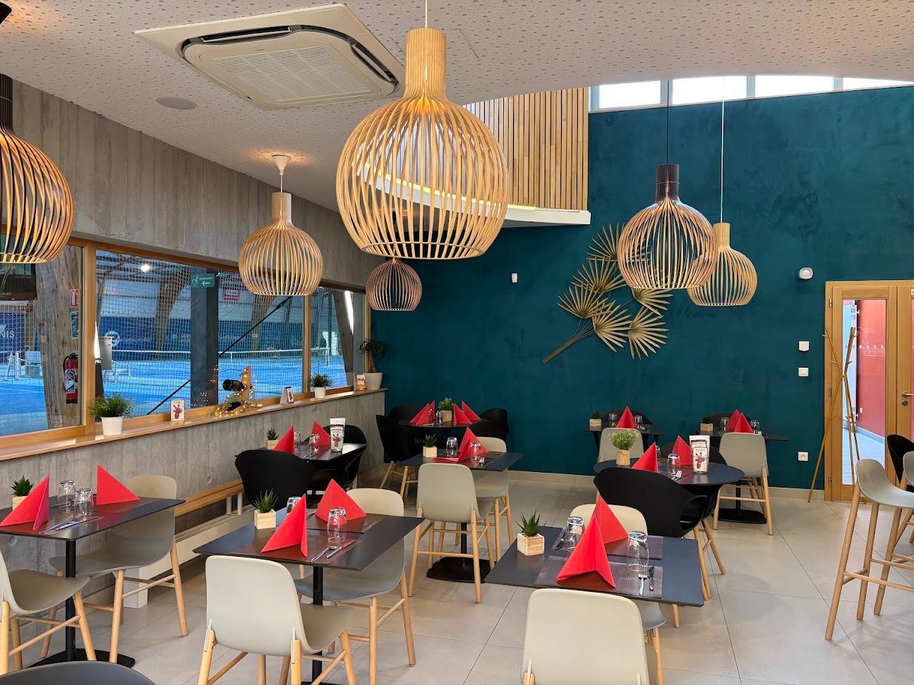 Photo de Restaurant O’set