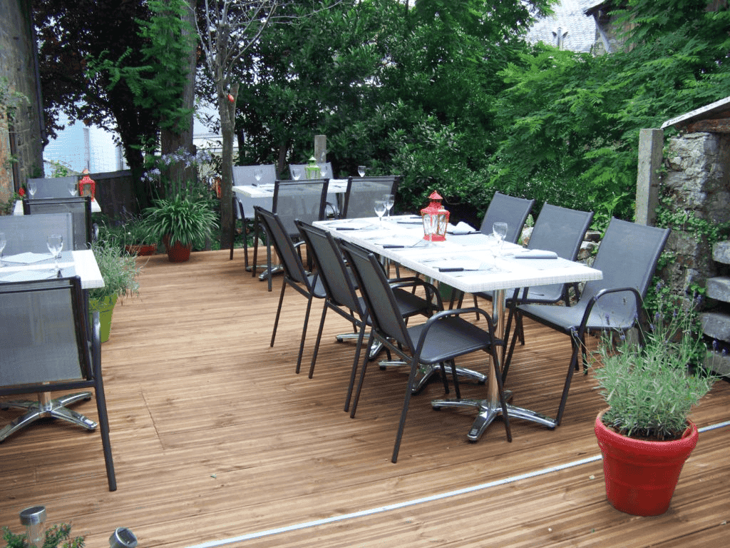 Photo de Pizzeria Le Florentina - Restaurant Savenay