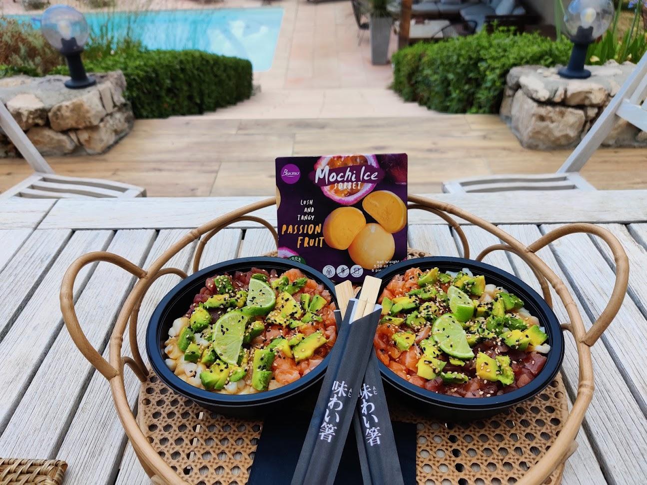 Photo de Bento Shop & Go