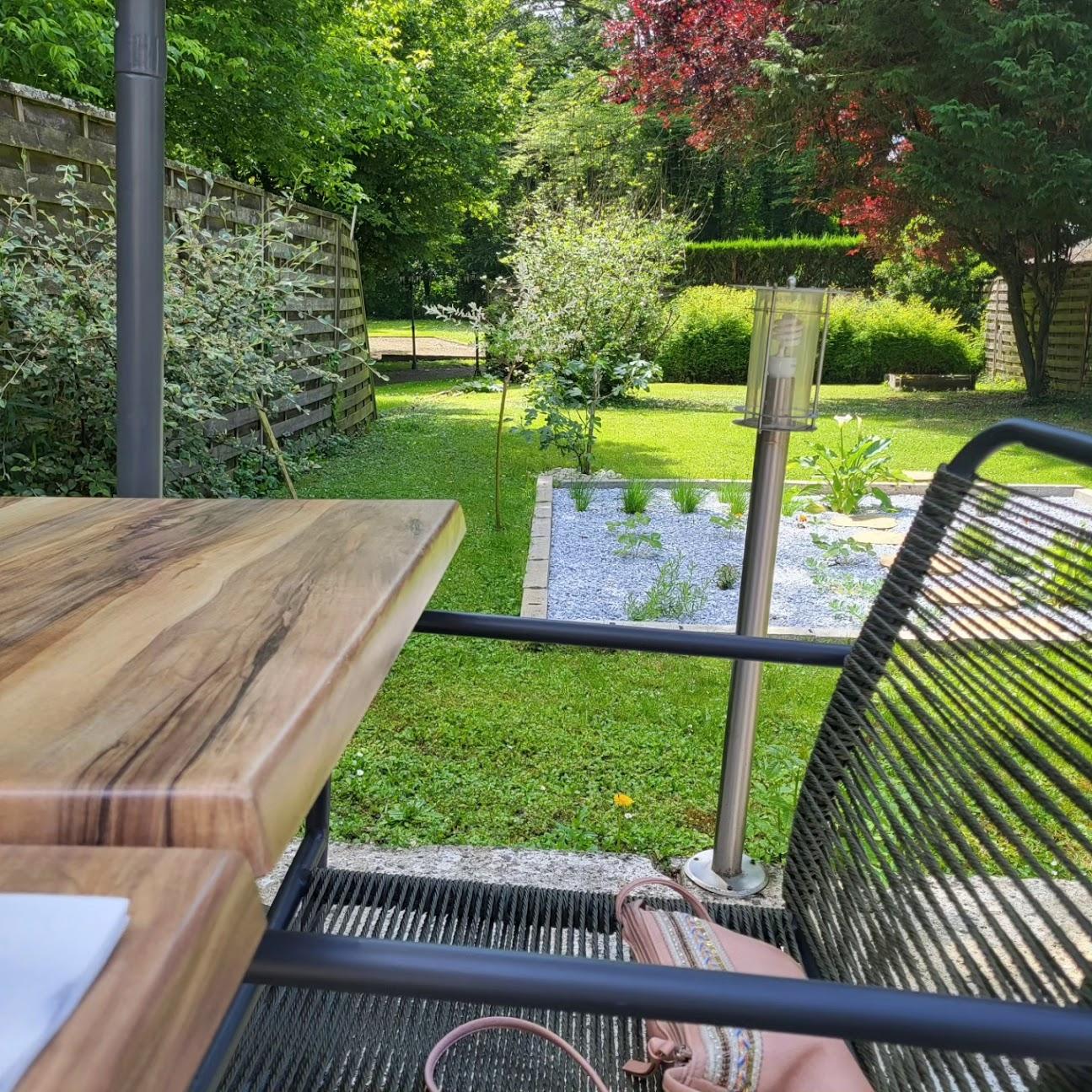 Photo de Auberge du Buissonnet
