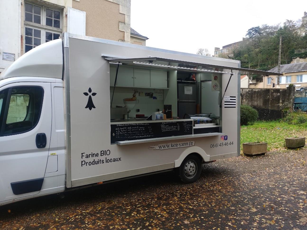 Photo de KER YANN FOODTRUCK