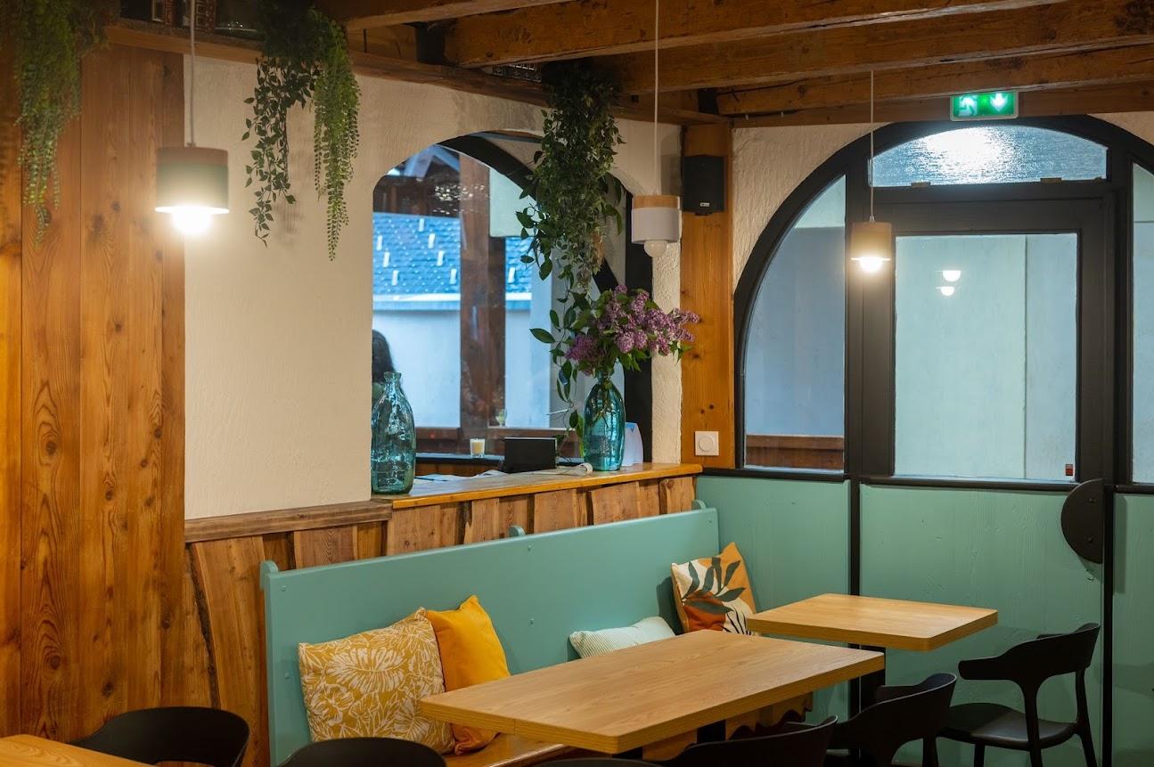 Photo du restaurant Le Globe