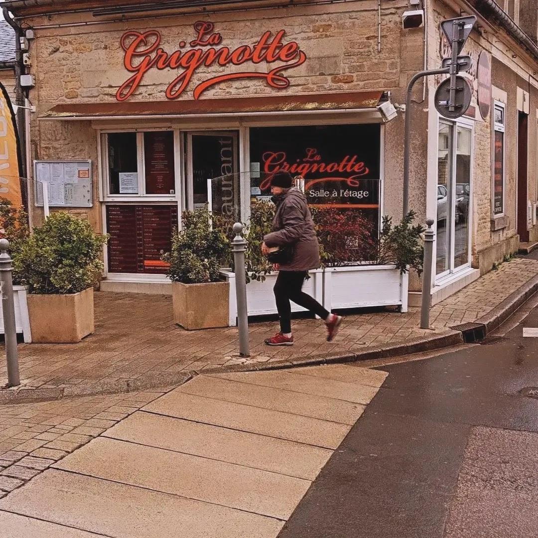 Photo du restaurant La Grignotte