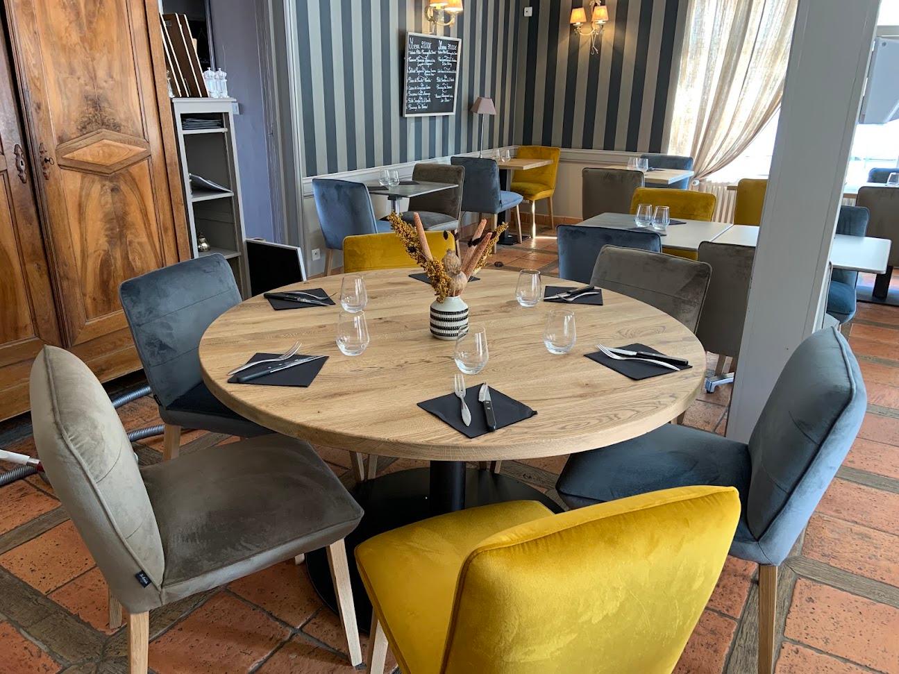 Photo du restaurant Restaurant des Remparts