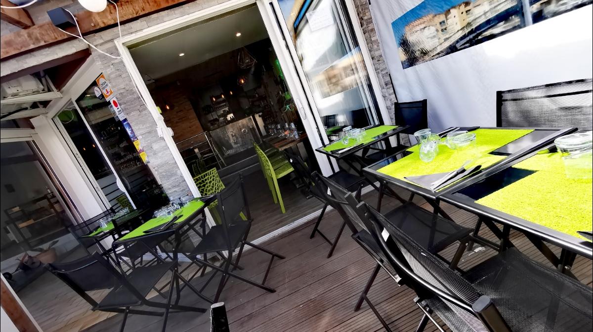 Photo de La table d'Oli
