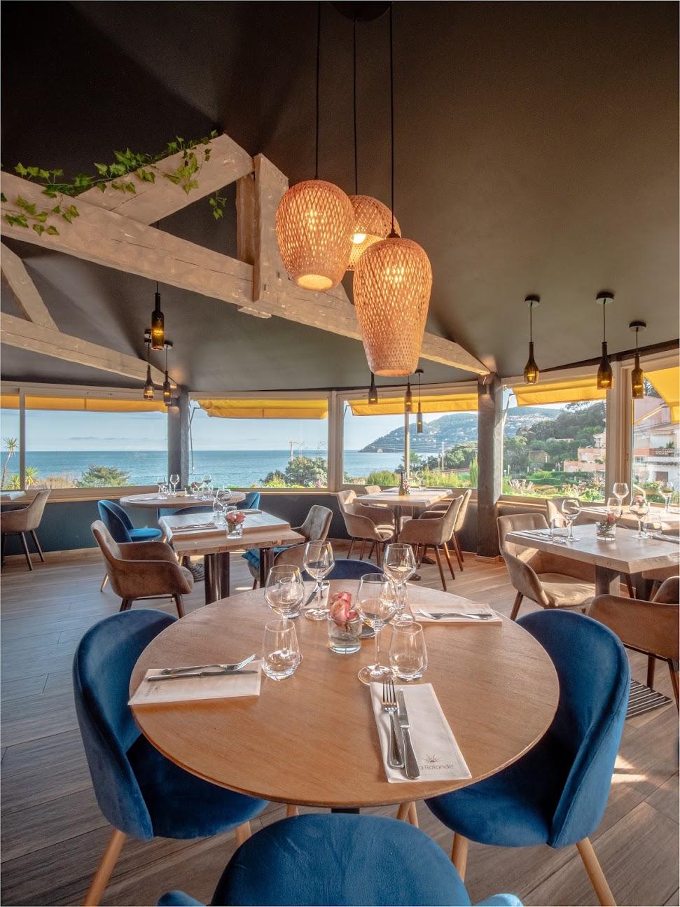 Photo du restaurant Restaurant La Rotonde