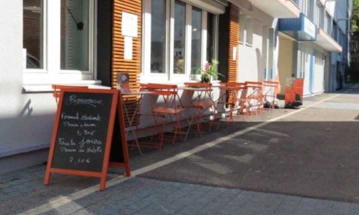 Photo du restaurant Restaurant Les Papillons d'Issy - Solipolis