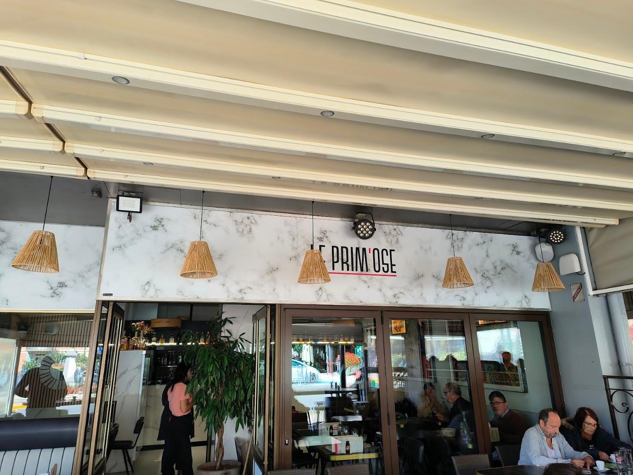 Photo du restaurant Primerose café