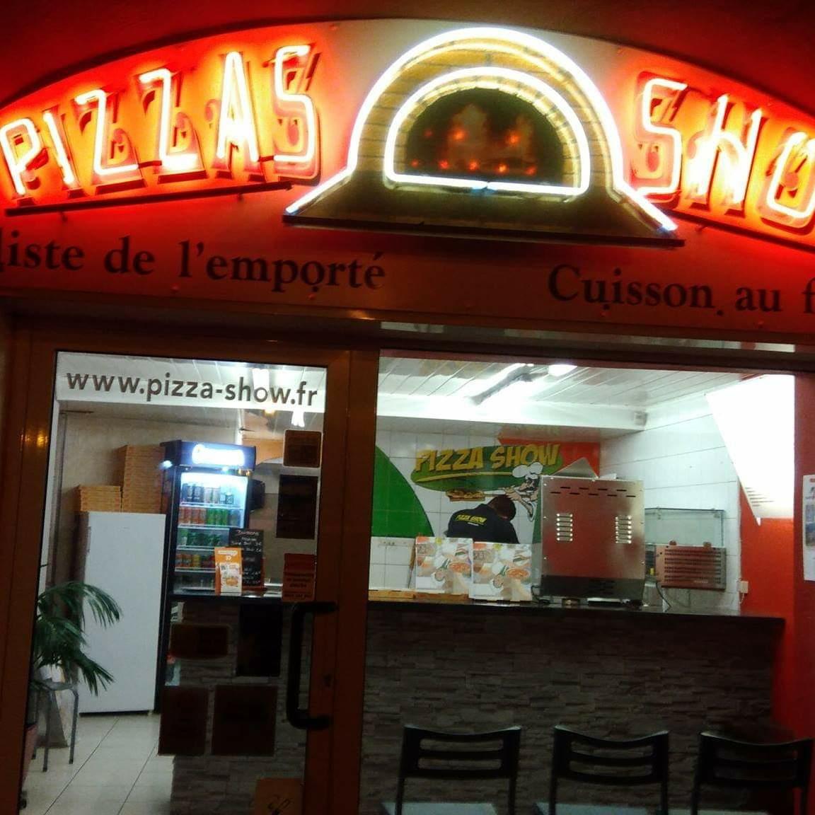 Photo de L.a. Pizza Show