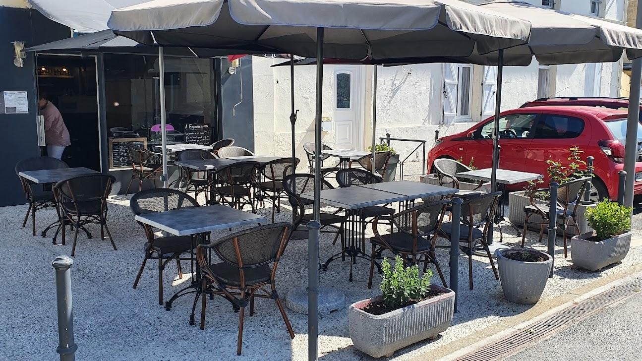 Photo de La Brochetterie