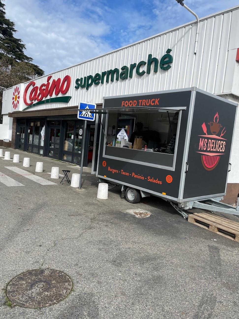 Photo de Ms Délices