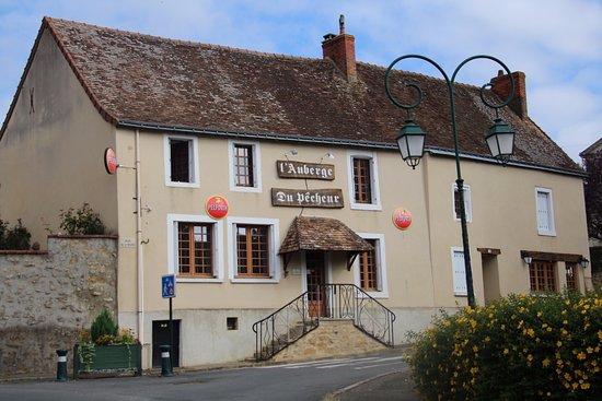 Photo de AUBERGE DU PËCHEUR