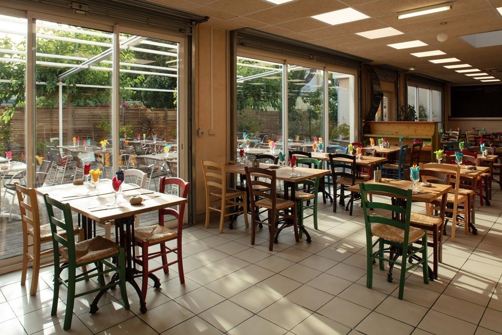 Photo de La Cantine Bio Aubagne
