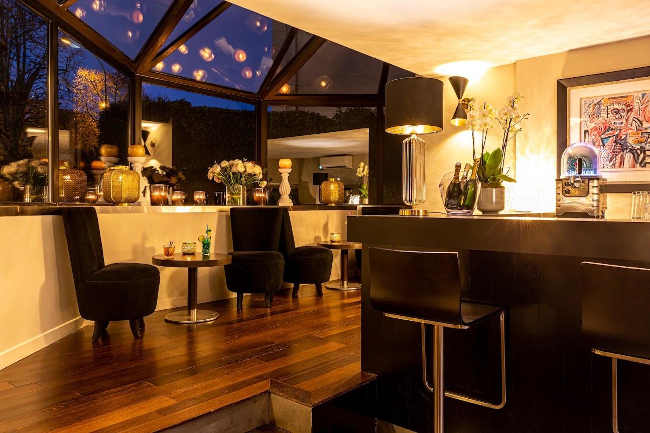 Photo de Restaurant le Quosy