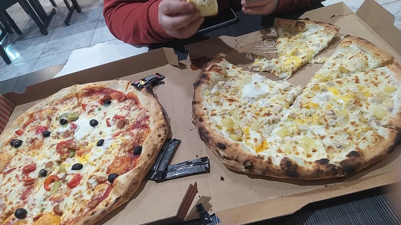 Photo de Andiamo Pizza Ormoy