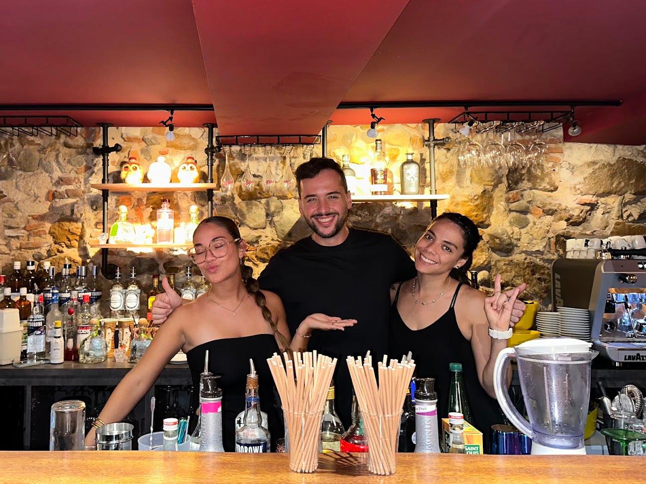 Photo du restaurant Pachamama