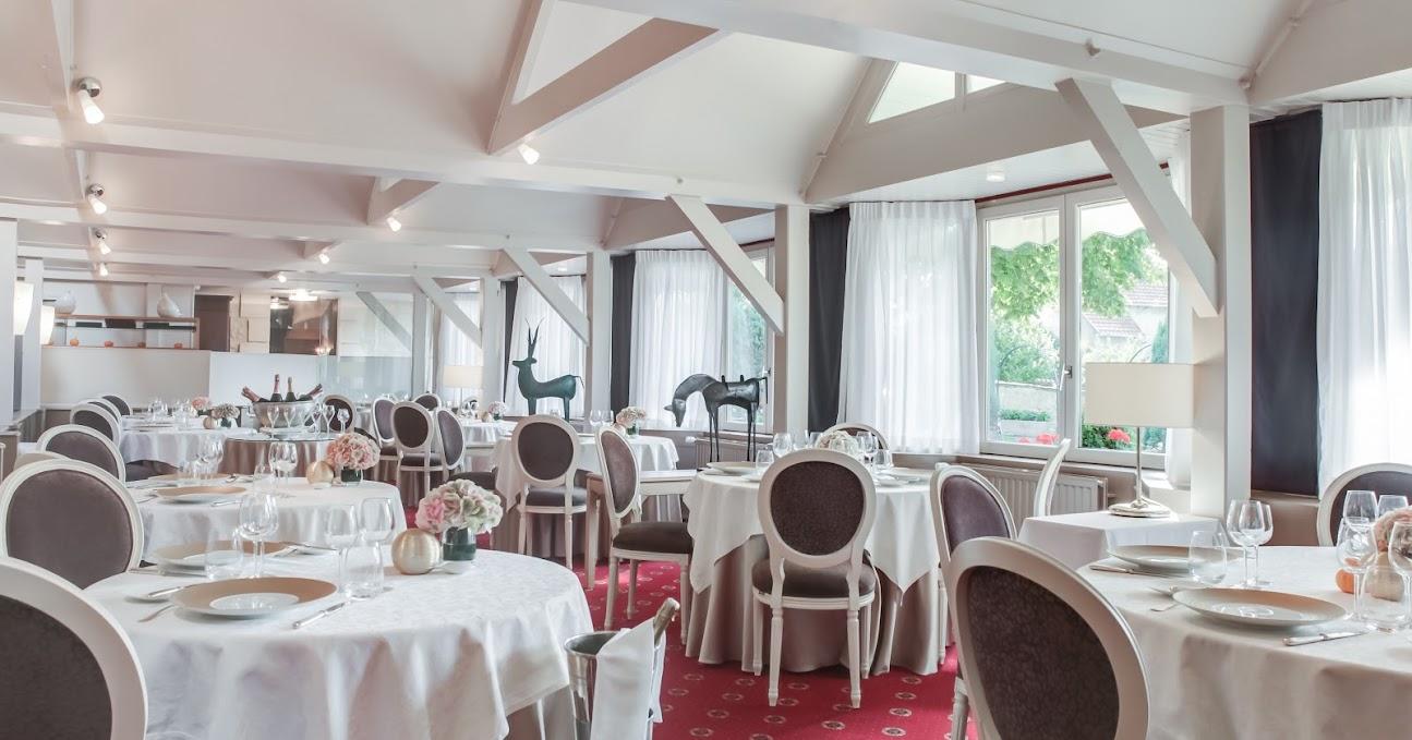 Photo de Restaurant Relais d'Aumale