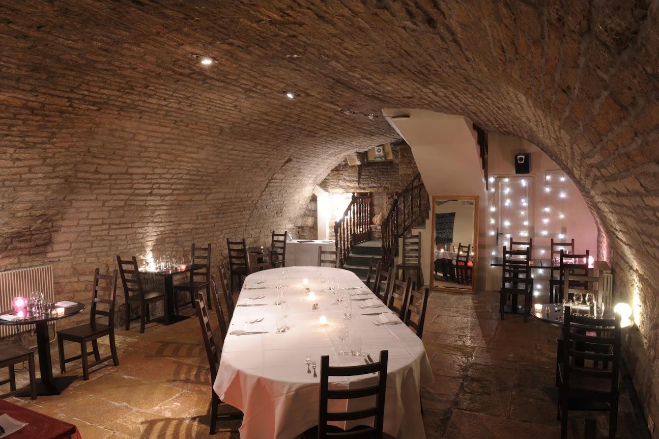 Photo du restaurant Pourquoi Pas?