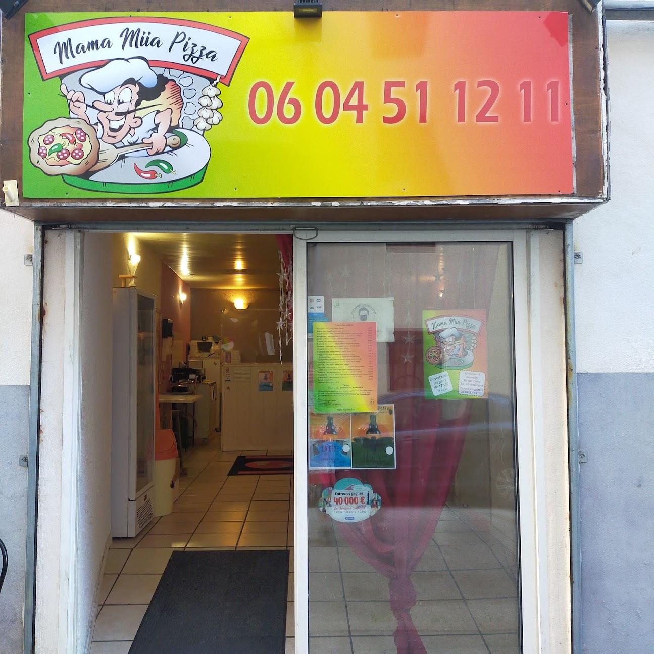 Photo du restaurant Mama miia