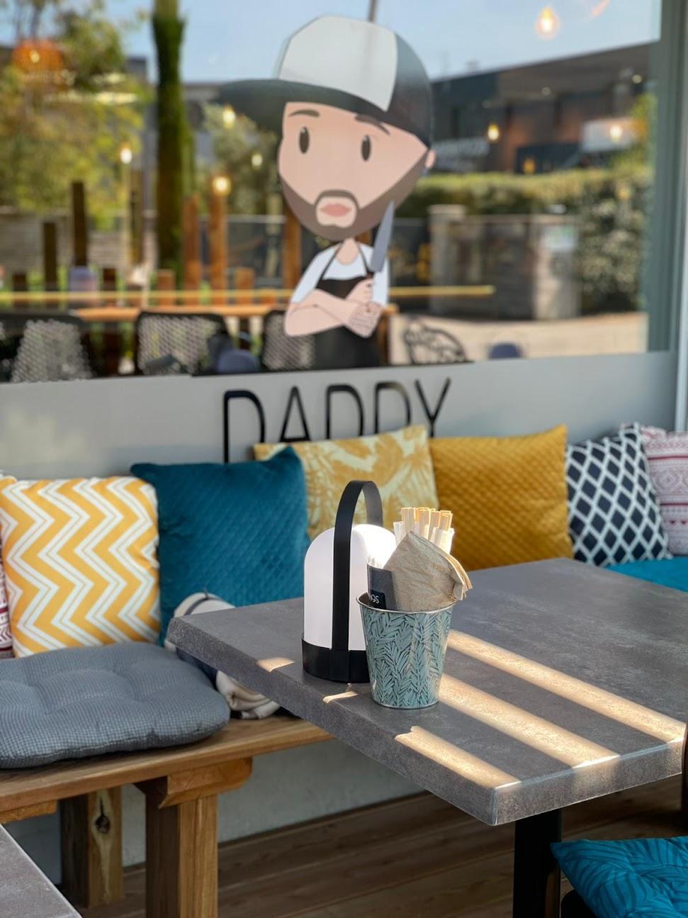 Photo de Daddy Sushi