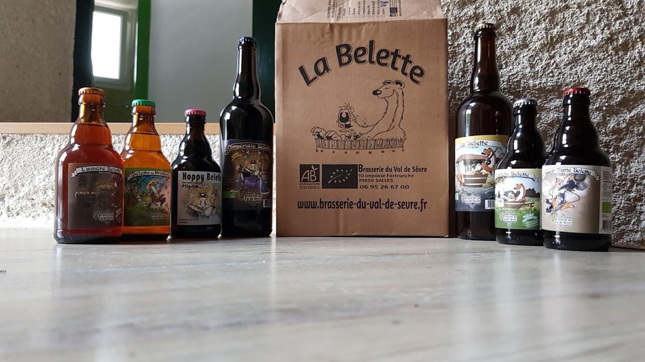 Photo de Brasserie du Val de Sèvre
