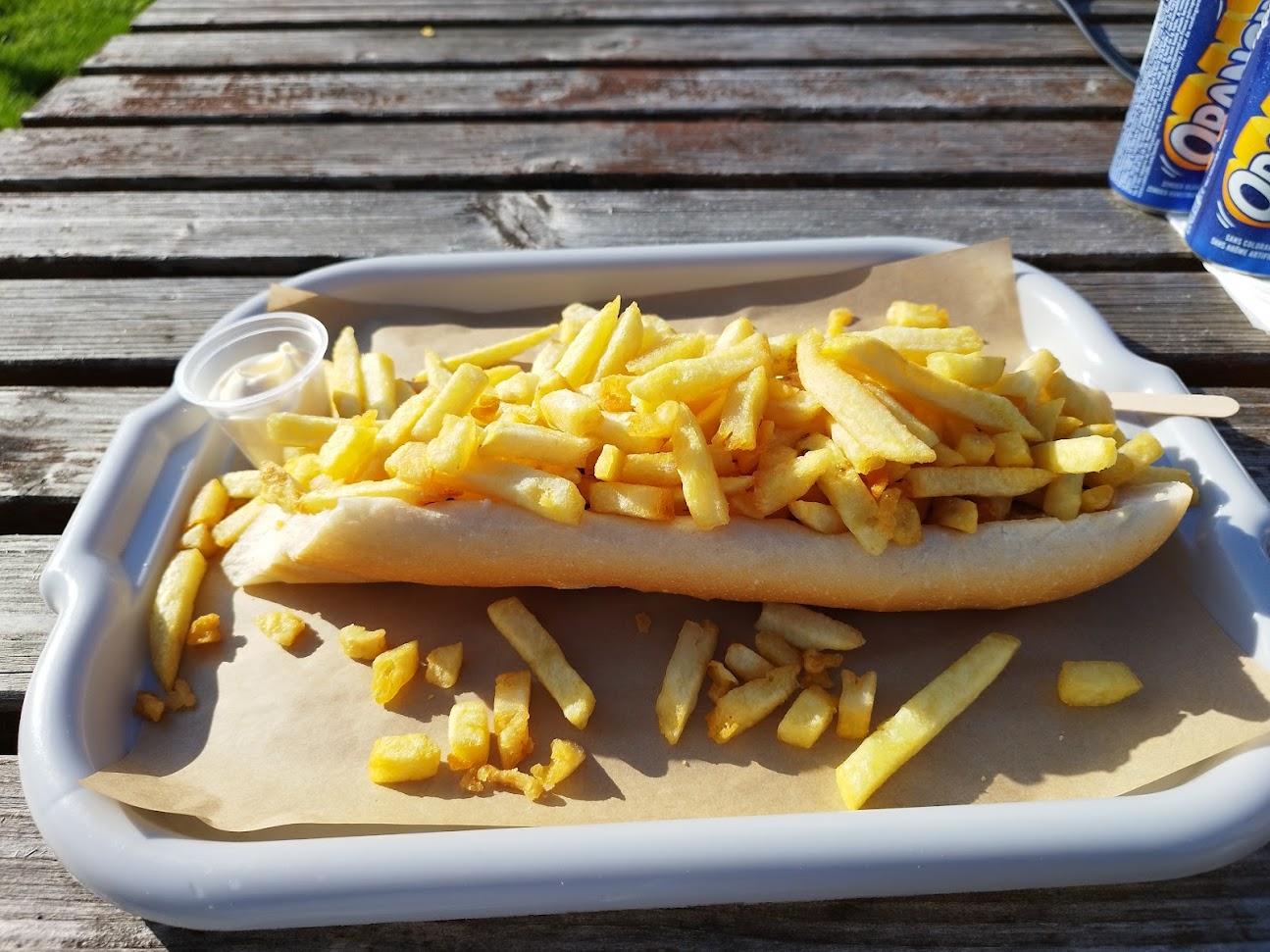 Photo de Friterie Chez Seb