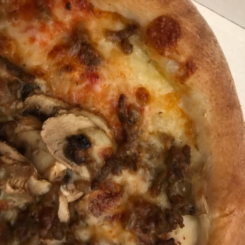 Photo de Pizza Service